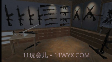 黑帮城市王v2.11截图