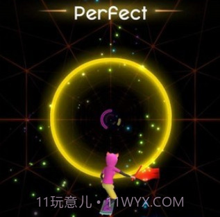 节奏冲浪女孩v1.0.15截图