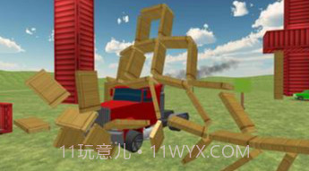 Memes Wars（MemesWars: multiplayer sandbox）v1.5截图