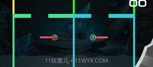 两个球v1.13截图
