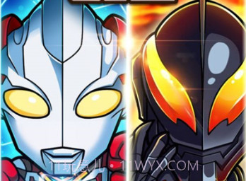 奥特曼奇迹再现v1.6.6截图