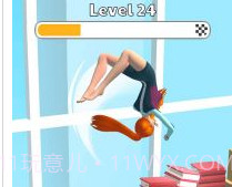 疯狂女神健身房v1.6截图