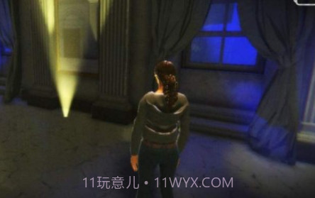 皮蒂宫的谋杀之谜v1.0.12截图