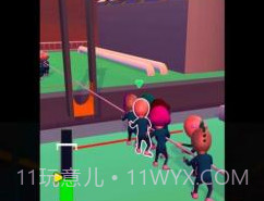 长腿蜘蛛生存中文版v0.0.6截图