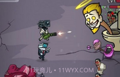 在我们之内v1.0.12截图