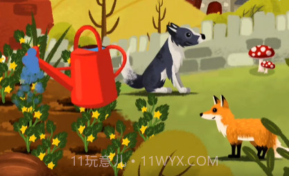 儿童农场模拟器v1.10截图