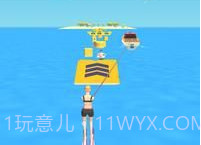 滑水海滩v1.14截图