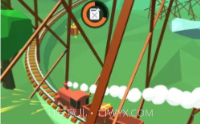 无极限疯狂驾驶v1.0.13截图