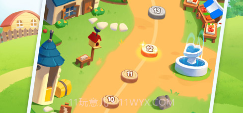 缤果萌萌消v1.0.11截图