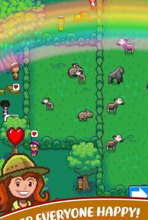 快乐的野生动物园v1.2.15截图