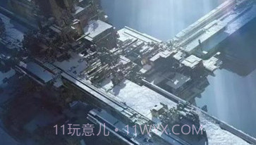 坠入蓝星v1.8截图