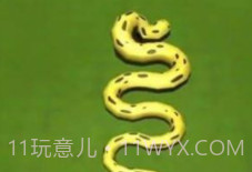 长蛇盘绕v1.15截图