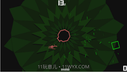 POLYGONv1.1.8截图