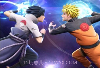 火影：高能战姬v5.0.9截图