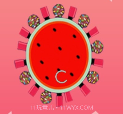 无尽的口红v1.0.13截图
