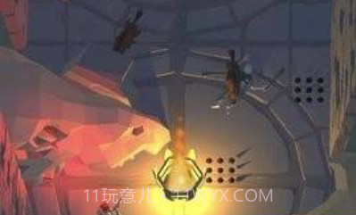 闯出地牢v1.0.9截图