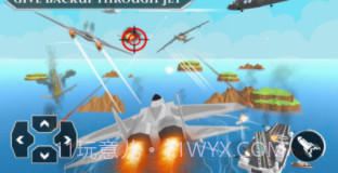 海军舰艇战役v3.12截图