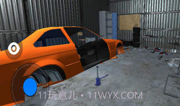 我的第一辆车v1.0.5.14截图
