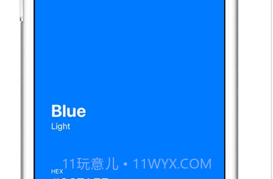 简单色彩v1.5.12截图