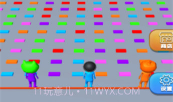 搭个桥就跑v1.0.10截图