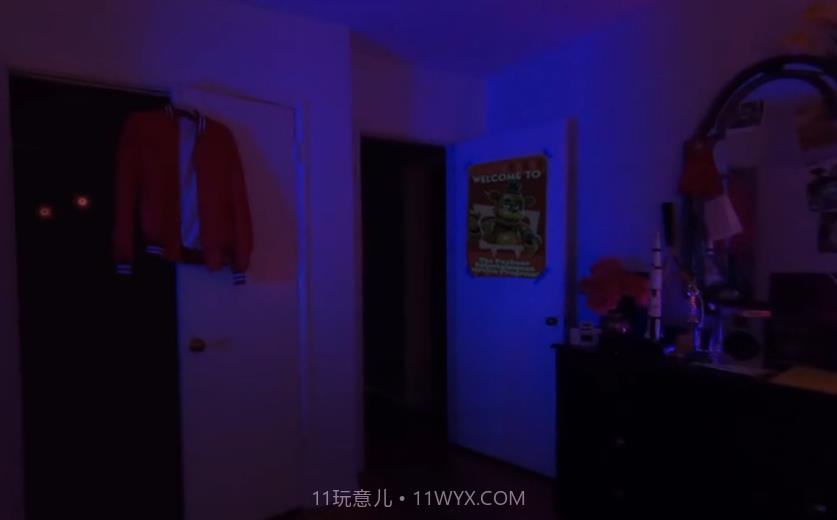 玩具熊的五夜后宫ar特快专递v1.5截图