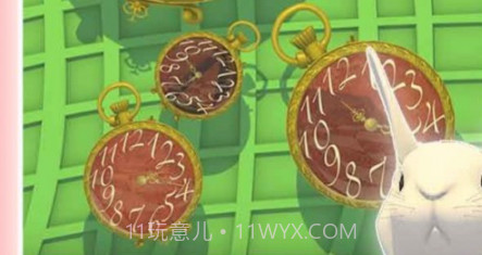 逃离仙境的爱丽丝v1.13截图