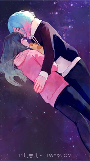 有一个女孩APPv1.13截图