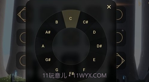 skymusic小提琴v1.0.0.8截图