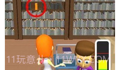图书馆挑战v1.0.15截图
