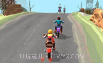 赛车粉碎v1.0.15截图