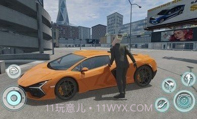 监控绳索英雄v1.11截图