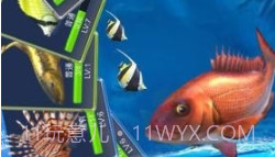 钓鱼模拟器3Dv1.0.8截图