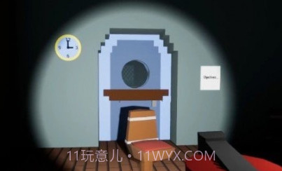 凌晨三点的蟹堡王v2.13截图