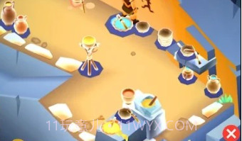 穴居人空闲v0.11截图