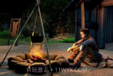 岛屿冒险生存v1.15截图