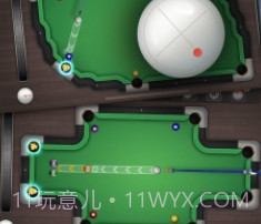 台球精英v1.13截图