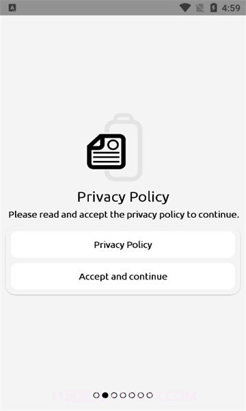 BatteryOne1.4.63截图
