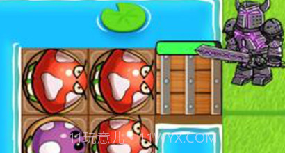 最后的僵尸战争v1.3.14截图