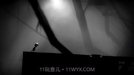 地狱边境 无敌版1.20截图