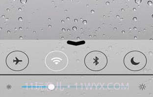 iOS7 锁屏V1.0.9截图