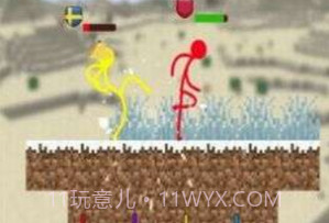 像素世界大乱斗v189.1.3.11截图