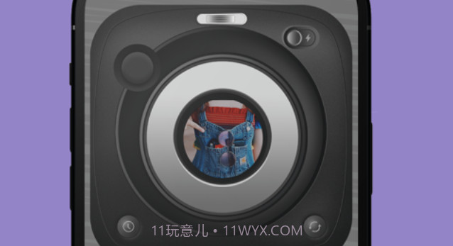 熊猫拍立得v1.11截图