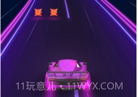 节奏飞车v1.4.16截图