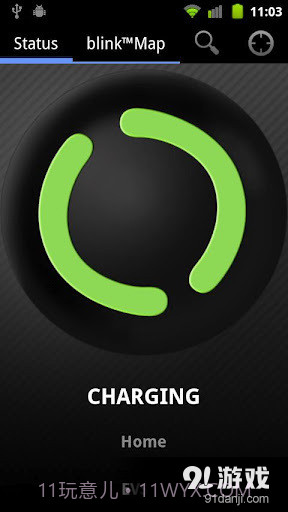 Blink Mobile1.9.3截图