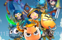 傻馒爱消除v1.2.8截图