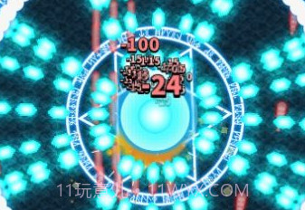弹幕英雄战记v1.4.9截图