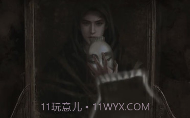 无间梦境千秋魇v2.5.8截图