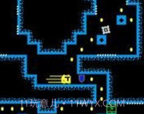 地下城冲刺v1.16截图