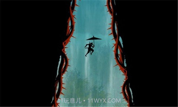 忍者武士岚2内置菜单v1.10截图