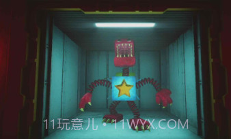 波比时间3同人v1鐎瑰宕渧1.9截图